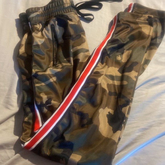 (Ninth hall) joggers - Picture 2 of 3